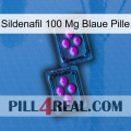 Sildenafil 100 Mg Blue Pill 03